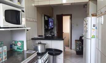 Imagem 6: Apartamento á venda de 2 dormitórios com 42,84m² por R$ 160.000,00