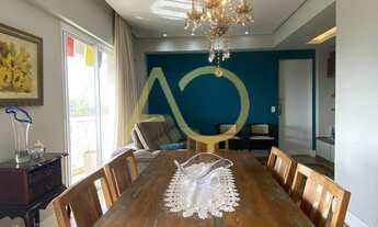 Imagem 2: APARTAMENTO À VENDA NA MELHOR TORRE/COLUNA DO RESERVA SANTA CECÍLIA/GAFISA, VOLTA REDONDA