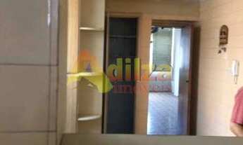 Imagem: Apartamento-À VENDA-Tijuca-Rio de Janeiro-RJ