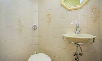 Imagem 4: Sobrado com 3 dormitórios à venda, 112 m² por R$ 416.000,00 - Xaxim - Curitiba/PR