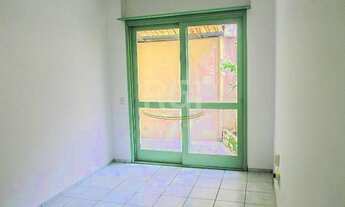 Imagem 3: APARTAMENTO TÉRREO, COM 1 DORMITÓRIO NO BAIRRO MENINO DEUS - PORTO ALEGRE/RS