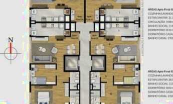 Imagem 3: Apartamento em Bom Jesus