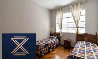 Imagem 6: Apartamento com 4 dormitórios à venda, 113 m² por R$ 500.000 - Lourdes - Belo Horizonte/MG