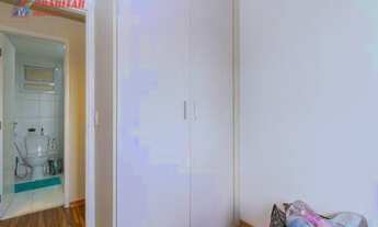 Imagem 7: Apartamento à venda, 70 m² por R$ 598.000,00 - Jaguaré - São Paulo/SP