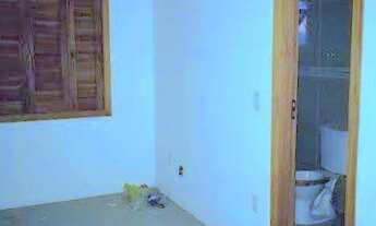 Imagem 3: Sobrado em condomínio Caminhos do Sol, no Guarujá em Porto Alegre, com 02 dormitórios (01