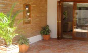 Imagem 4: Casa em Ipanema Casa com 3 dormitórios