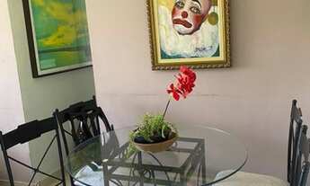 Imagem 6: Apartamento de 1 quarto e 43 metros quadrados no Luciano Cavalcante - Fortaleza - Ceará