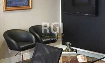 Imagem: Excelente sala comercial com 1 vaga de garagem