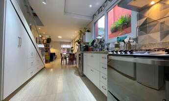 Imagem 6: Sobrado novo ao lado dos principais comércios do bairro. Venha conferir!!!