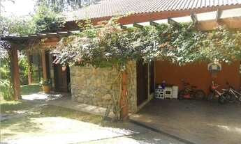 Imagem 2: GRANJA VIANA - PALOS VERDES