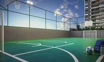 Imagem 5: Apartamento para Venda em São Paulo, Jardim Independência, 2 dormitórios, 1 suíte, 2 banhe