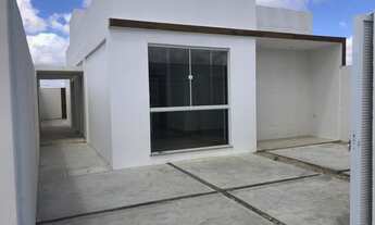 Imagem 2: CASA Semi nova - ALUGO ampla, 3 Quatros