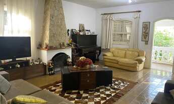 Imagem: Jundiaí - Chácara - Jardim Celeste