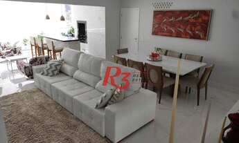 Imagem 6: Apartamento com 2 dormitórios no Residencial Bossa Nova no Marapé em Santos