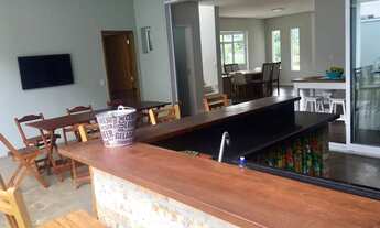 Imagem 4: Excelente sobrado no Condomínio Laguna em Várzea Paulista com 250m²