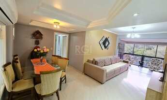 Imagem: Apartamento em Menino Deus