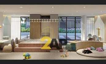 Imagem 2: Apartamento com 4 dormitórios à venda, 135 m² por R$ 1.173.532,20 - Granja Viana - Cotia/S