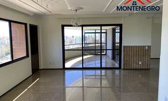 Imagem 6: Apartamento para venda 197 m2 com 3 quartos no bairro Meireles - Fortaleza - Ceará