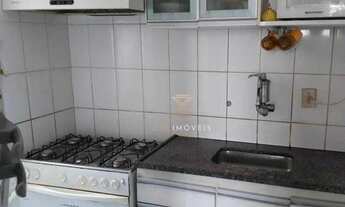 Imagem 5: Apartamento com 2 dormitórios à venda, 74 m² por R$ 280.000 - Dona Clara - Belo Horizonte