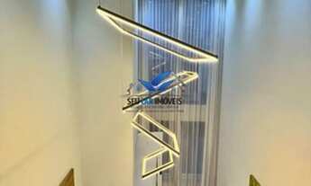 Imagem 5: SUMARÉ - Casa de Condomínio - RESIDENCIAL REAL PARQUE SUMARÉ