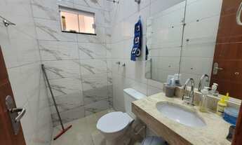 Imagem 7: Ágio - Casa com 03 Quartos em Senador Canedo - GO, Aceitamos veículos e parcelamos em até