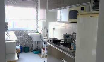 Imagem 5: Apartamento - Vila Saturnia - Campinas