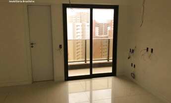 Imagem 7: Rebouças Condomínio, apartamento à venda no Meireles