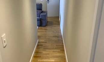 Imagem 3: Apartamento para venda tem 66 metros quadrados com 2 quartos em Brooklin Paulista - São Pa