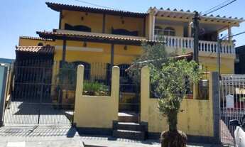 Imagem 2: Casa Duplex 3 Quartos em Santa Cruz - Rio de Janeiro