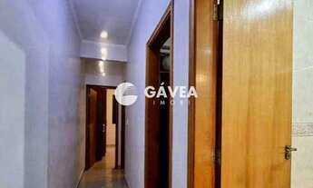 Imagem 5: Casa com 3 dormitórios em Santos, Aparecida