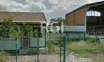 Imagem: Terreno 450m² na Av Ipiranga