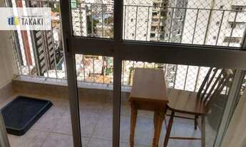 Imagem 5: Apartamento com 3 dormitórios à venda, 84 m² por R$ 780.000,00 - Saúde - São Paulo/SP