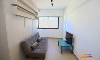 Imagem 3: Loft para alugar, 44 m² por R$ 2.700/mês - Centro - Taubaté/SP