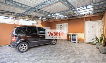 Imagem 3: Sobrado com 3 dormitórios à venda, 140 m² por R$ 490.000,00 - Loteamento Montparnasse - Al