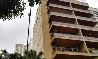 Imagem: Magnífico varanda salão 3 quartos suíte