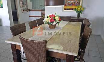 Imagem 4: Aluguel de Temporada - Casa Beira Mar 04 dormitórios em Canto Grande Bombinhas SC