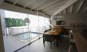 Imagem 7: LINDO SOBRADO CONDOMINIO NATURE VILLAGE I EM JUNDIAÍ