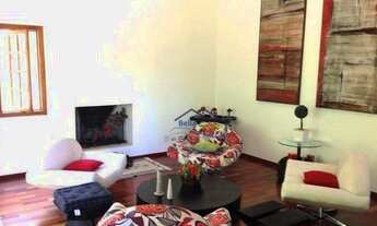 Imagem 4: GRANJA VIANA - Villagio Toscano