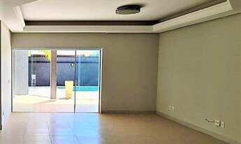 Imagem 5: 3 dormitórios à venda, 241 m² por R$ 1.050.000 - Parque Residencial Damha III