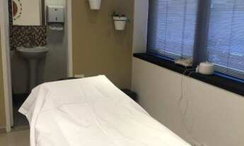 Imagem 6: Sala, 40 m² - venda por R$ 220.000 ou aluguel por R$ 1.000/mês - Alto da Lapa - São Paulo