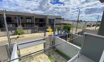 Imagem 3: Sobrado à venda, 138 m² por R$ 699.998,00 - Igara - Canoas/RS