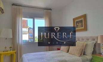 Imagem 7: Cobertura Mobiliada e Decorado em Canasvieiras - Florianópolis SC