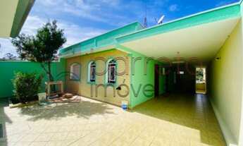 Imagem: Várzea Paulista - Casa Padrão - Vila Souza