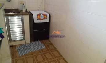 Imagem 7: Kitnet à venda, 30 m² por R$ 150.000,00 - Boqueirão - Praia Grande/SP