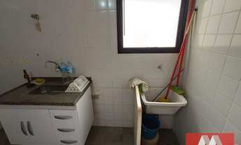 Imagem: STUDIO COM LAZER PROX A FREI CANECA