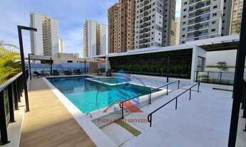 Imagem: Apartamento para venda possui 62 metros