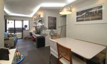 Imagem 4: Apartamento - 3 Dormitórios à Venda na Cidade Monções - São Paulo/SP