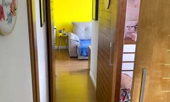 Imagem 6: Apartamento para venda com 58 metros quadrados com 3 quartos em Vila Medeiros - São Paulo