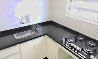 Imagem 5: Apartamento 60m² 2 quartos 1 VAGA LIVRE próx metrô