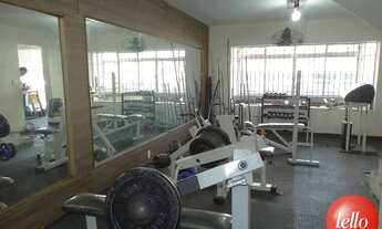 Imagem: São Paulo - Casa Comercial - Mooca